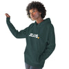 #Color_Pine Green