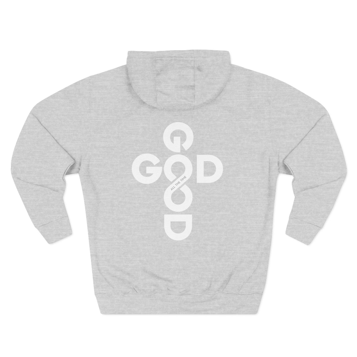 #Color_Heather Grey