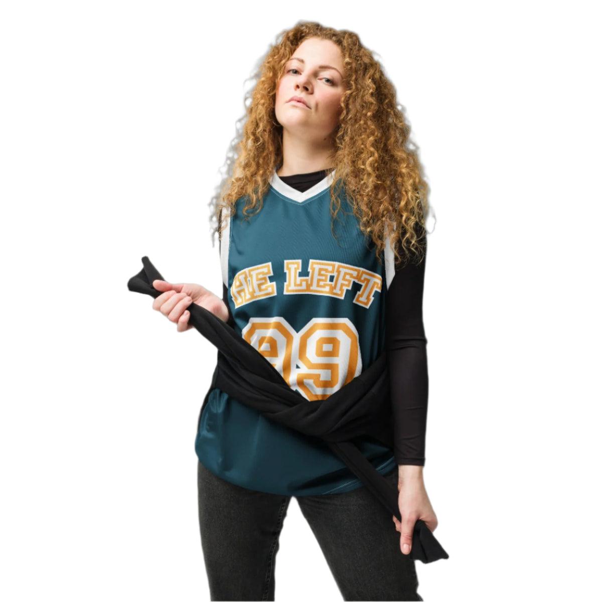 Christian Basketball Jerseys 