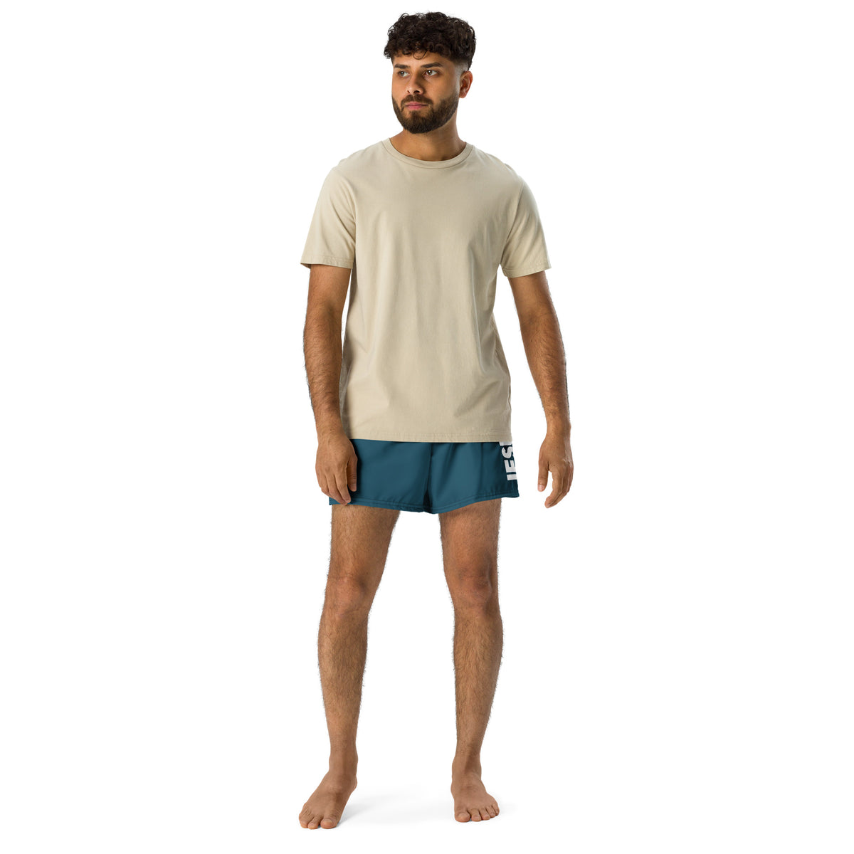 men's athletic shorts USA