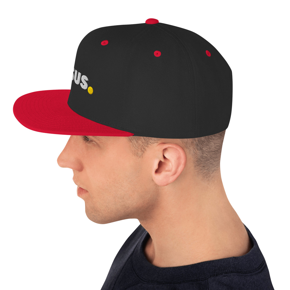 #Color_Black/Red