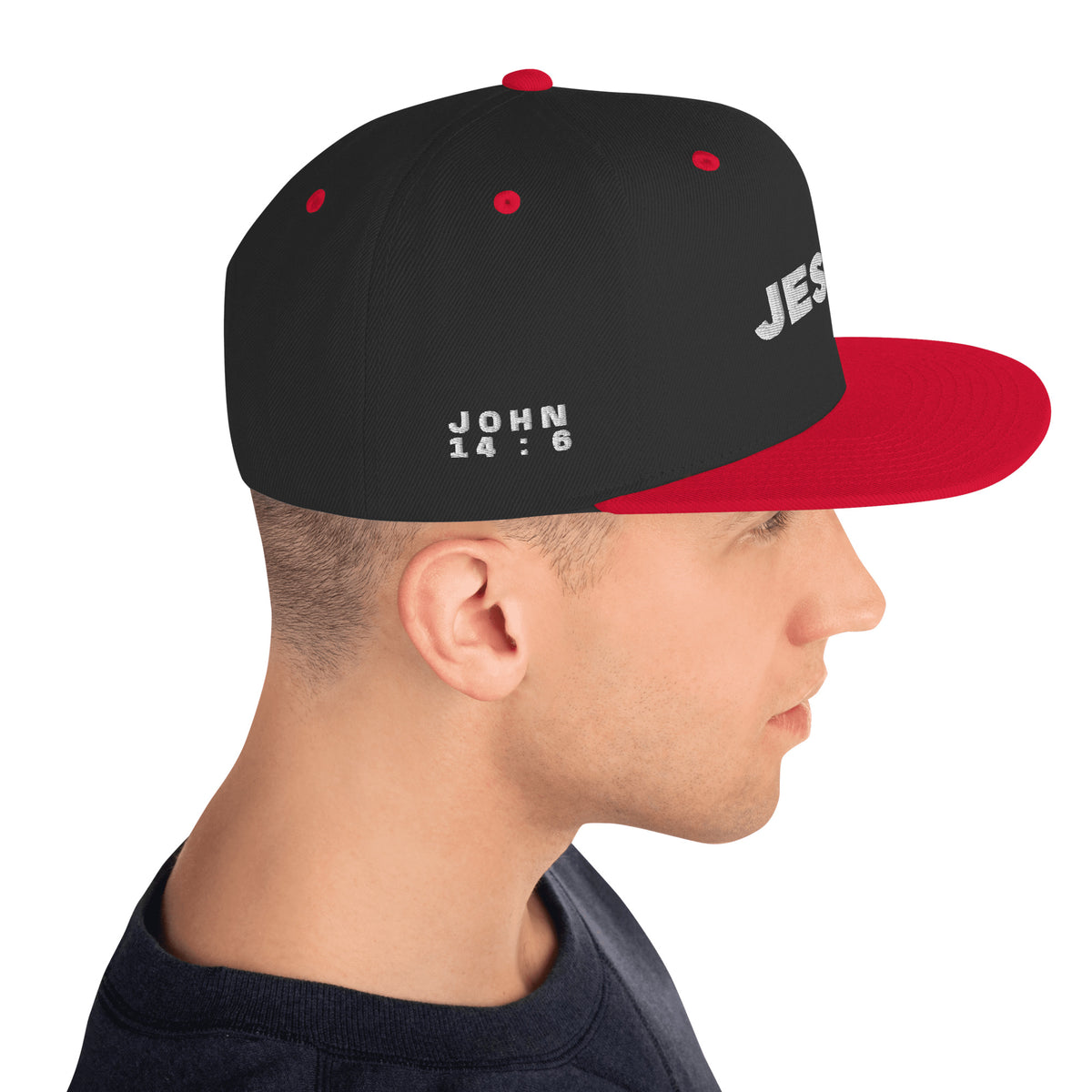 #Color_Black/Red