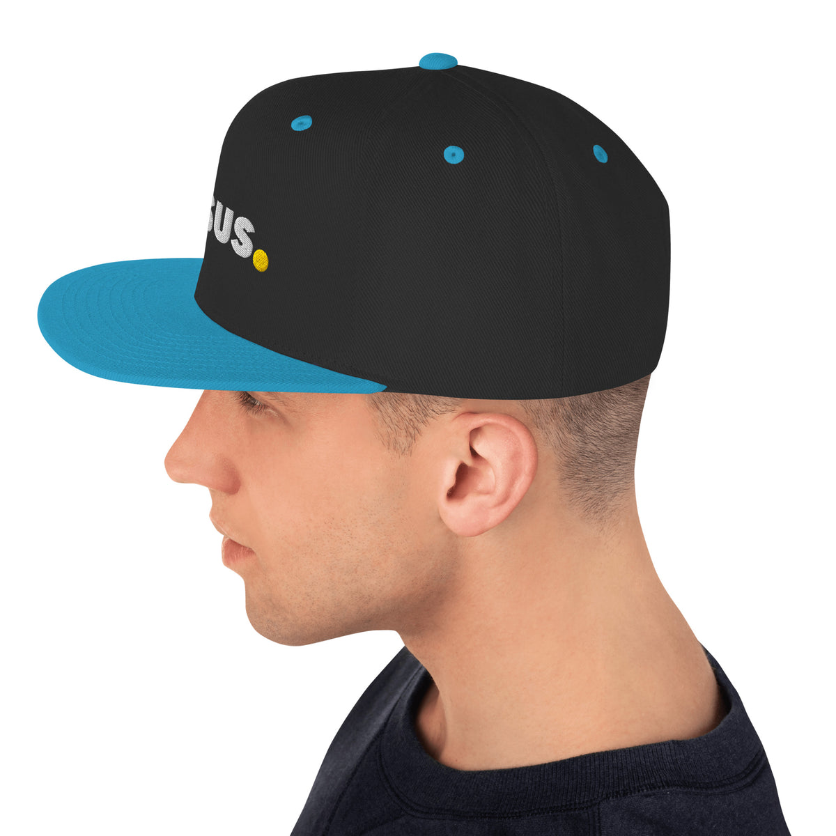 #Color_Black/Teal