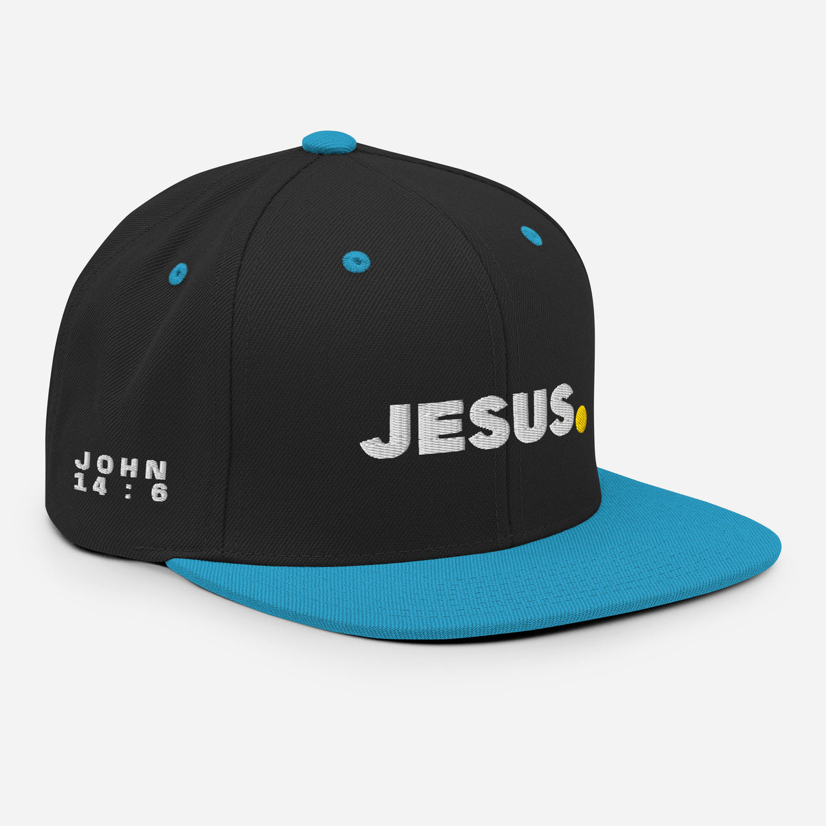 #Color_Black/Teal