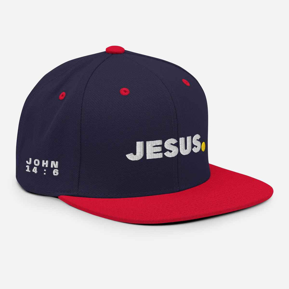 #Color_Navy/Red