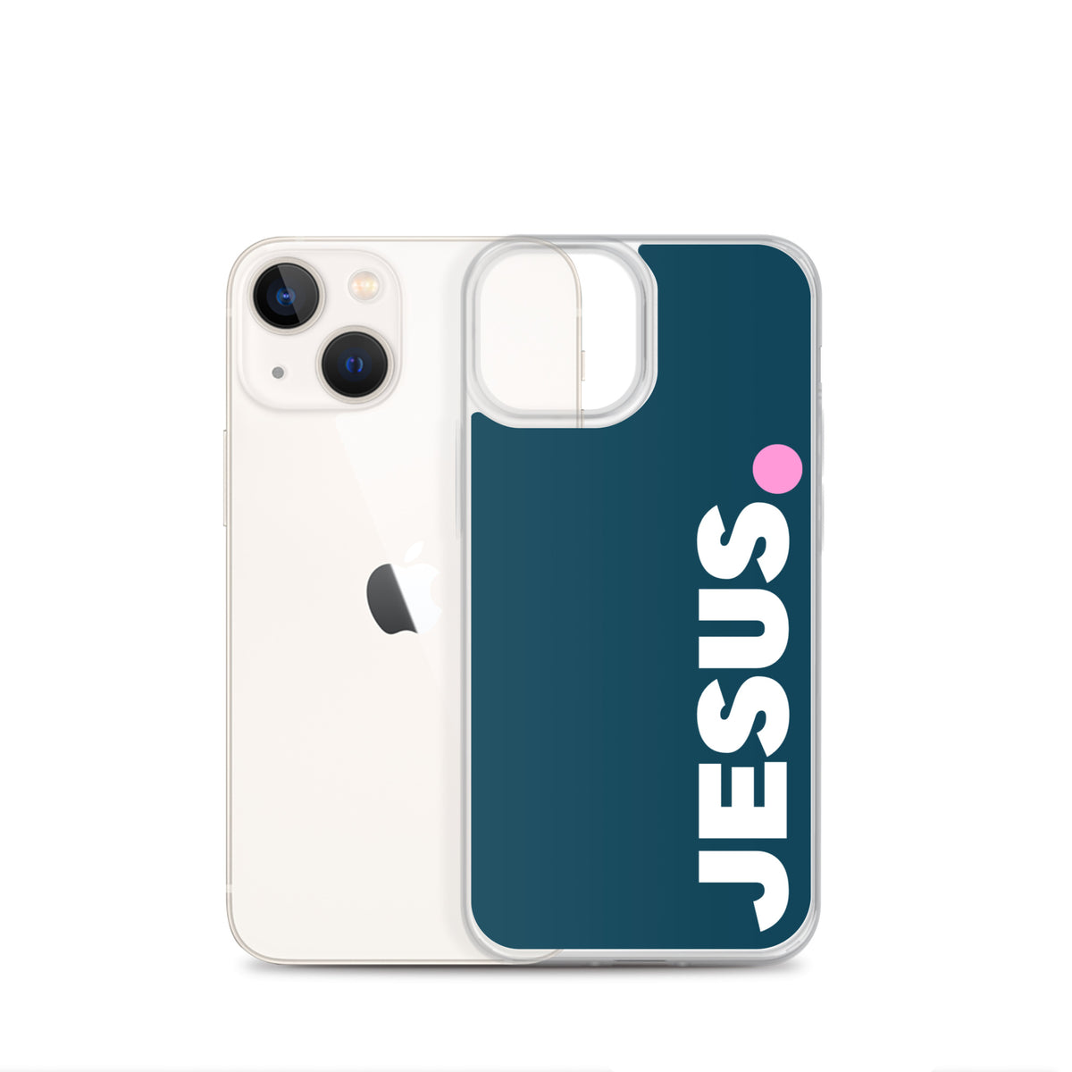 #Size_iPhone 13 Mini
