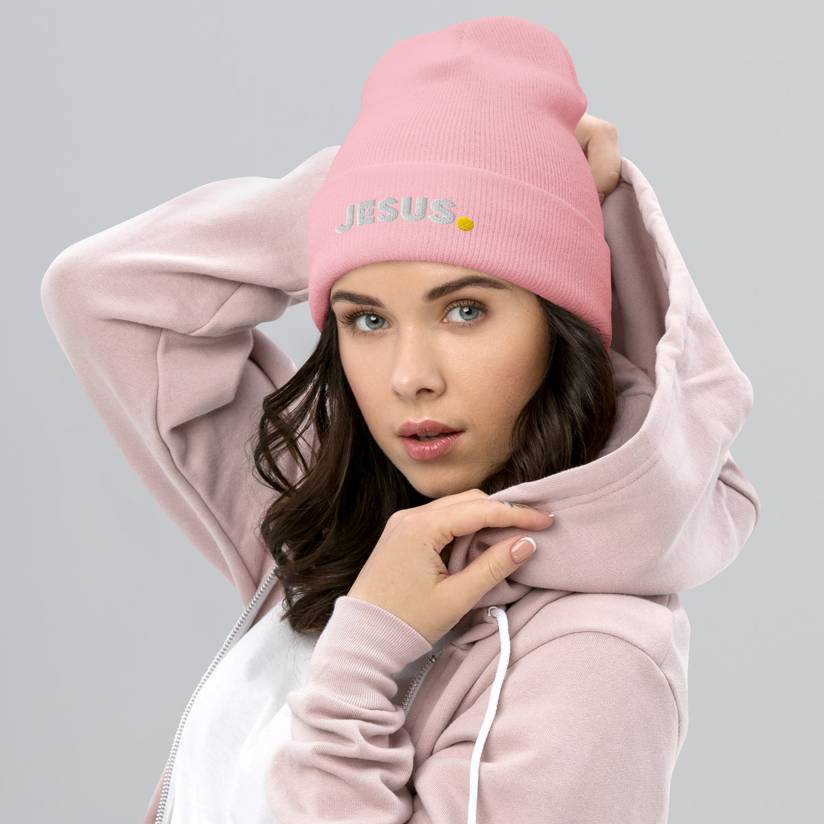 #Color_Baby Pink