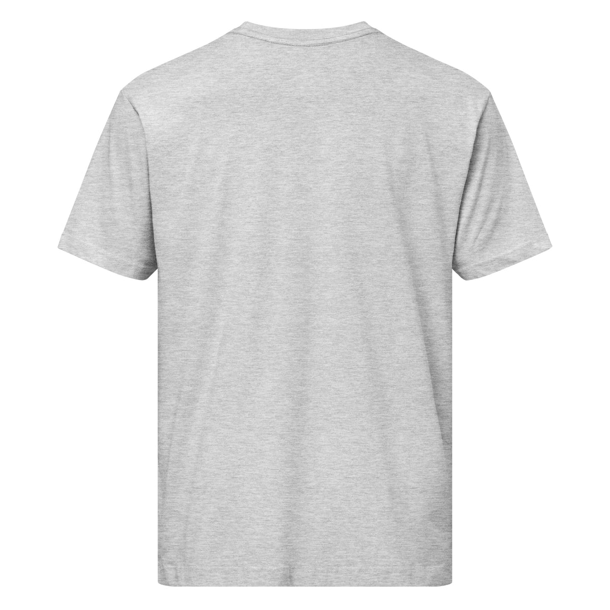 #Color_Heather Grey
