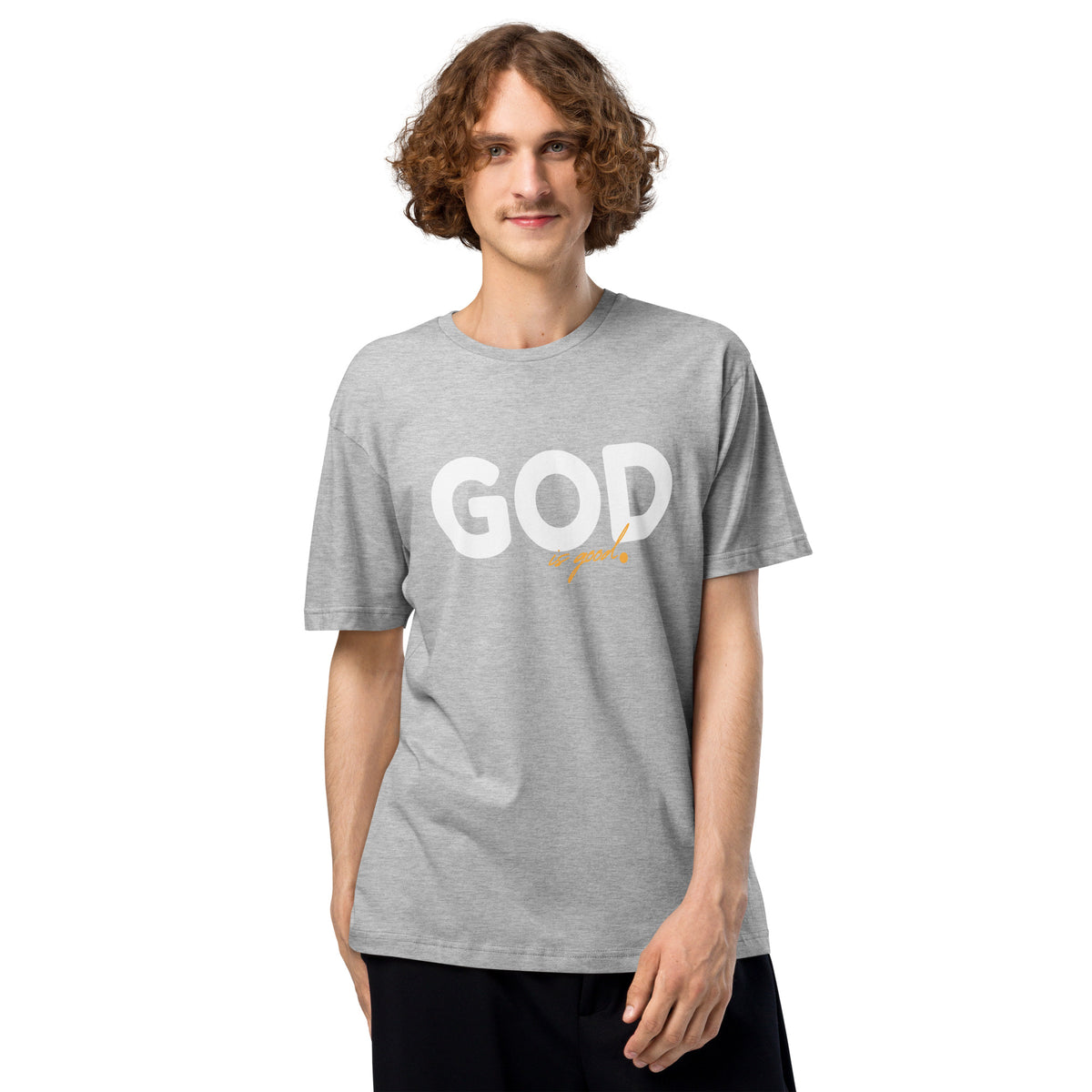 #Color_Heather Grey