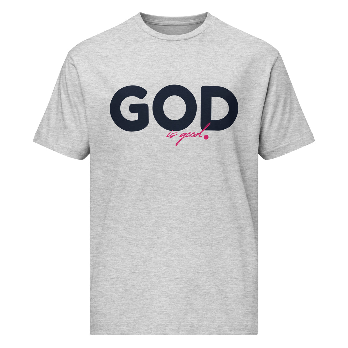 #Color_Heather Grey