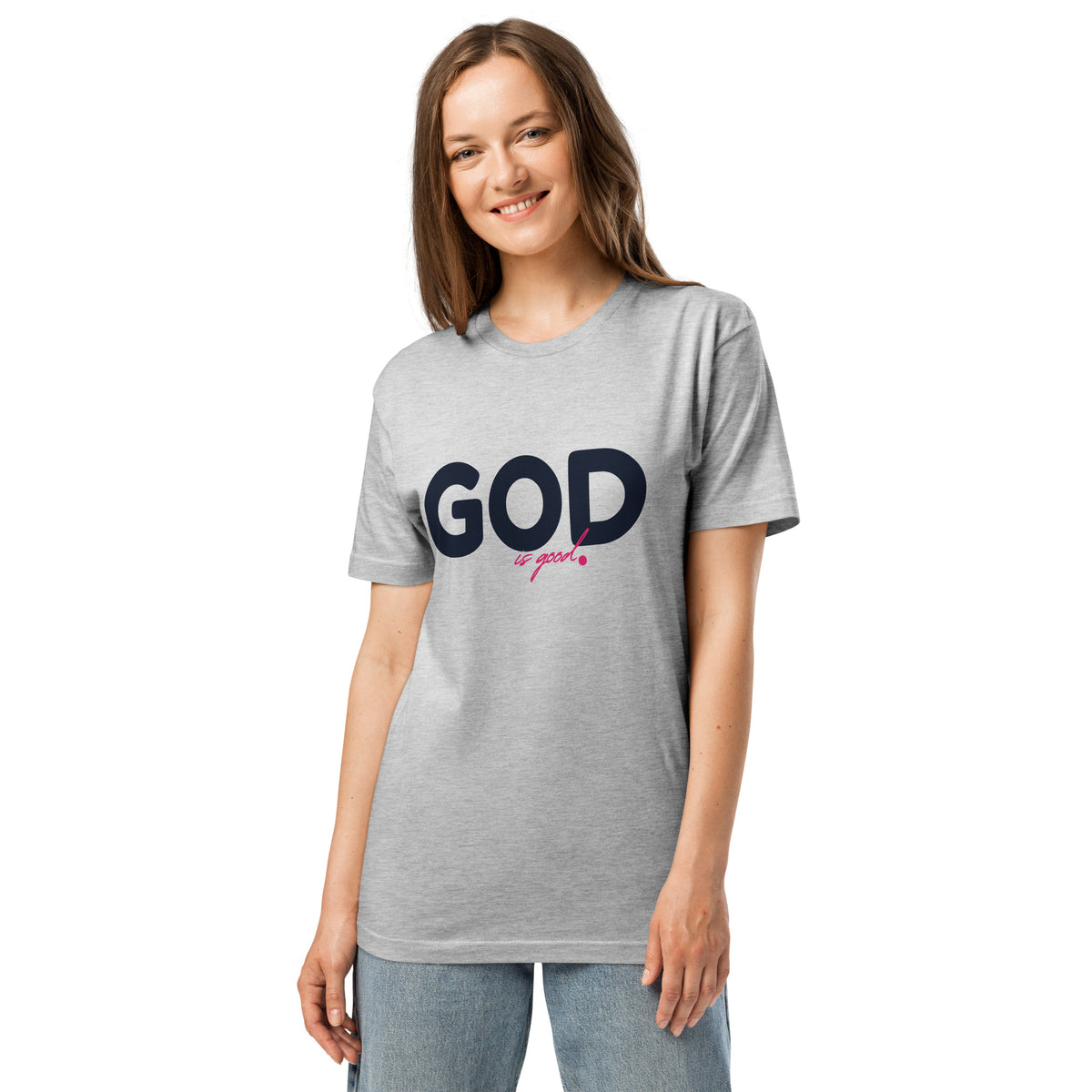 #Color_Heather Grey
