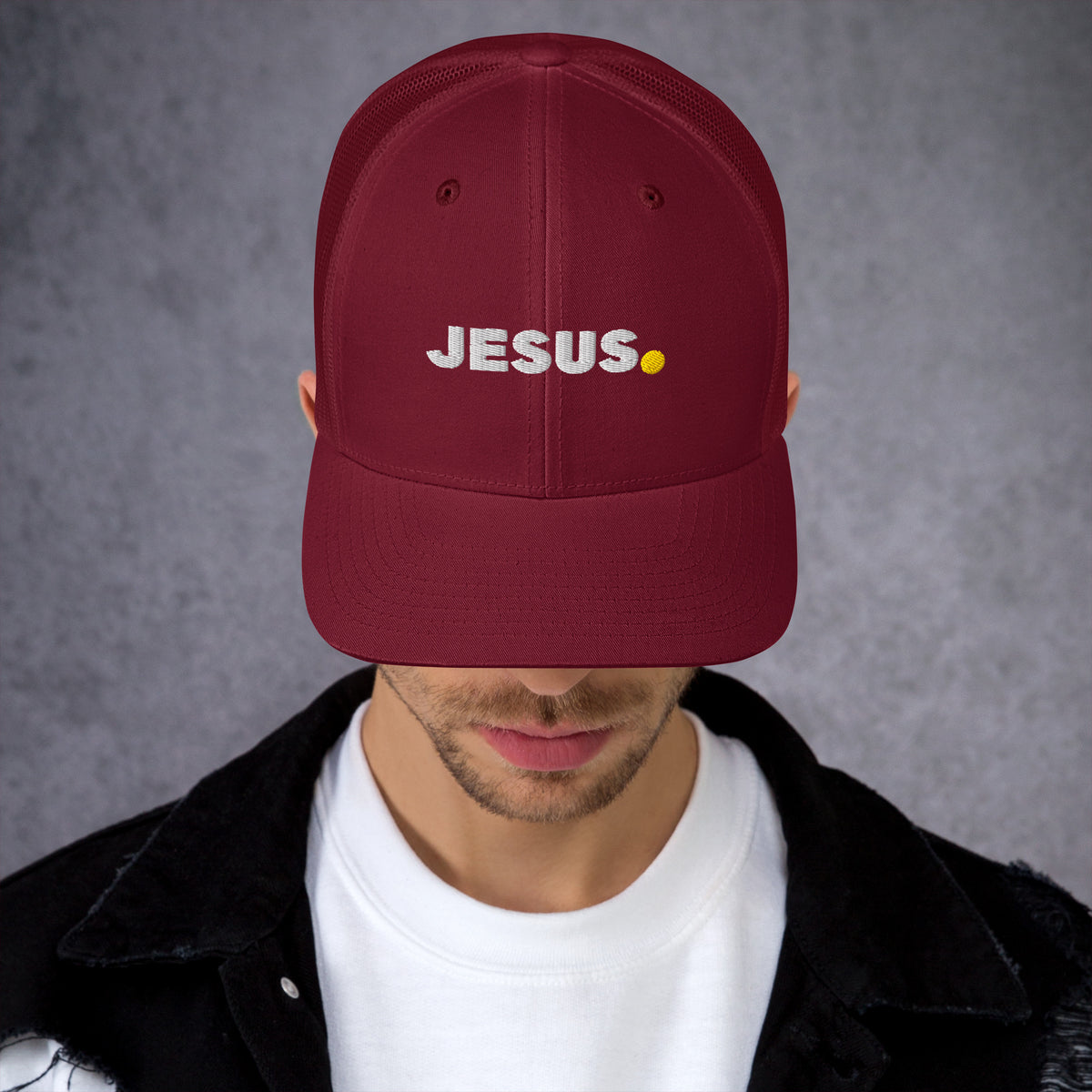 #Color_Cranberry