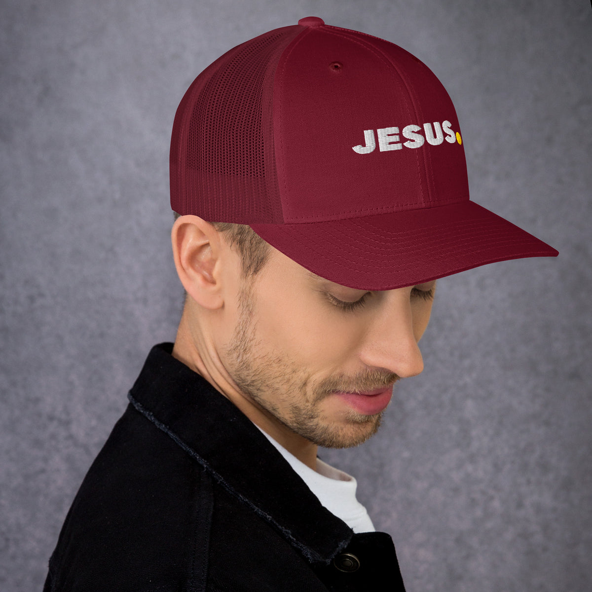 #Color_Cranberry
