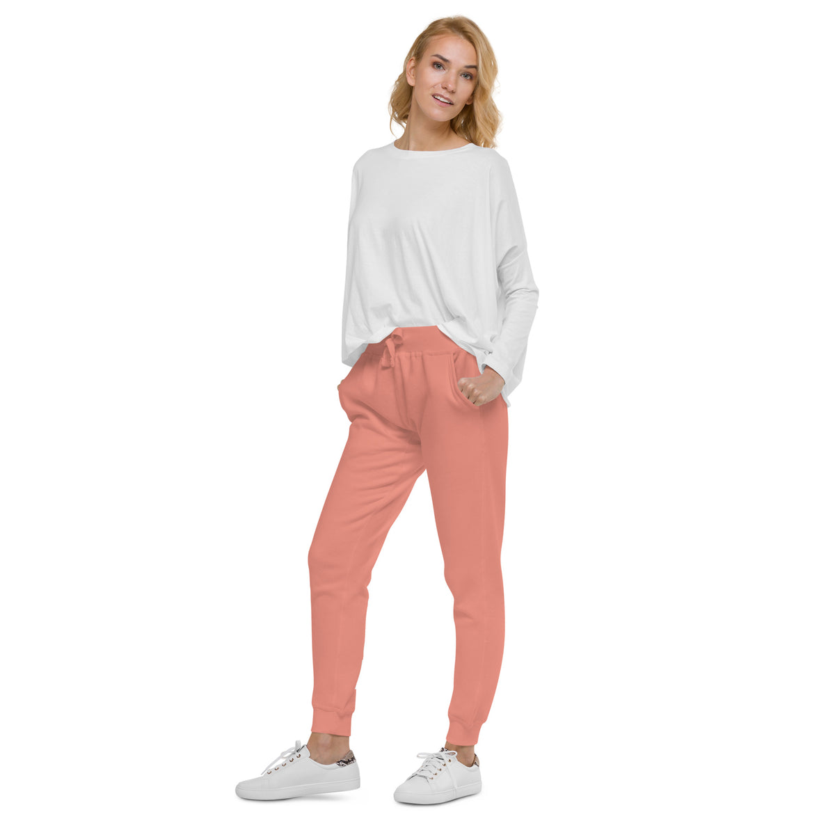 #Color_Dusty Rose