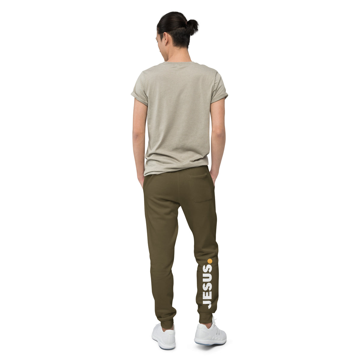 #Color_Military Green