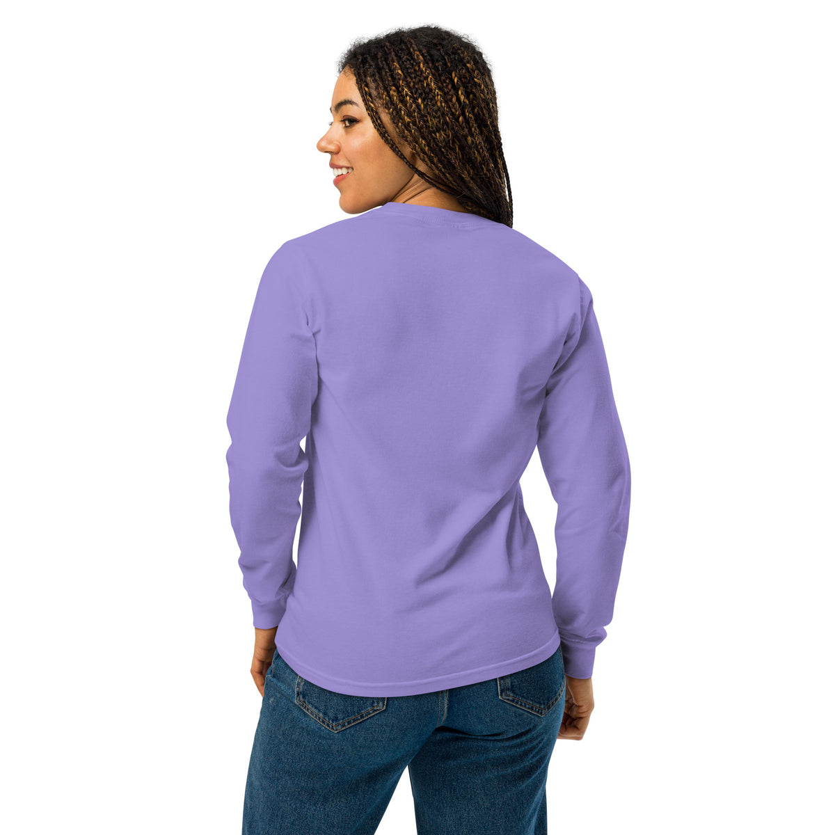 #Color_Violet