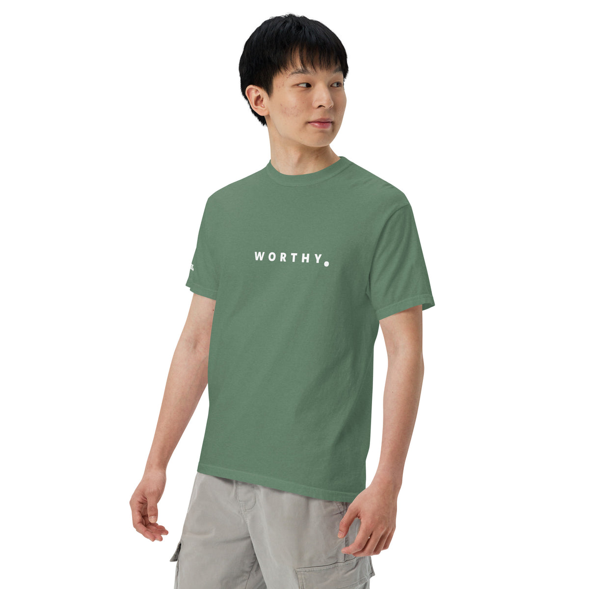 #Color_Light Green