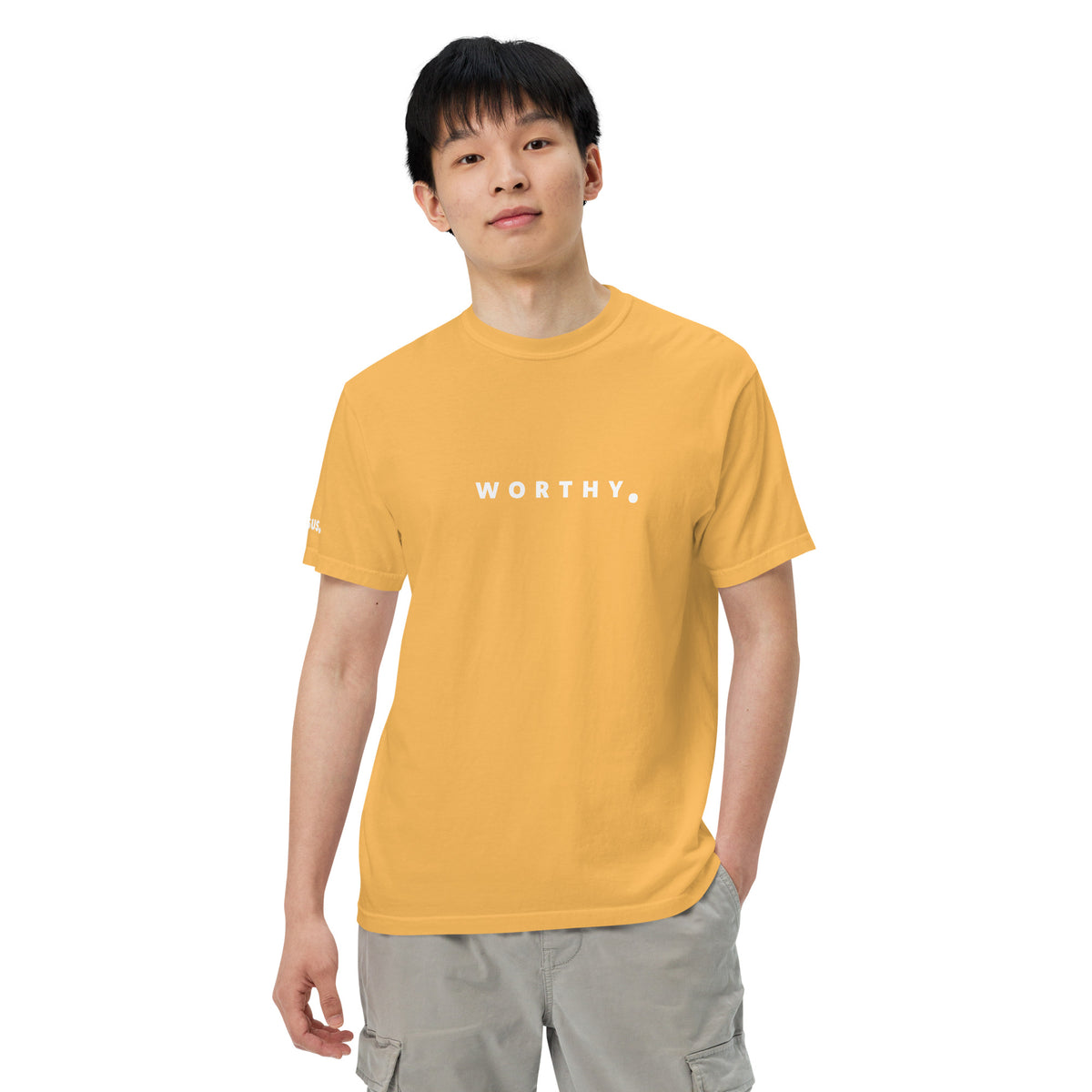 #Color_Mustard