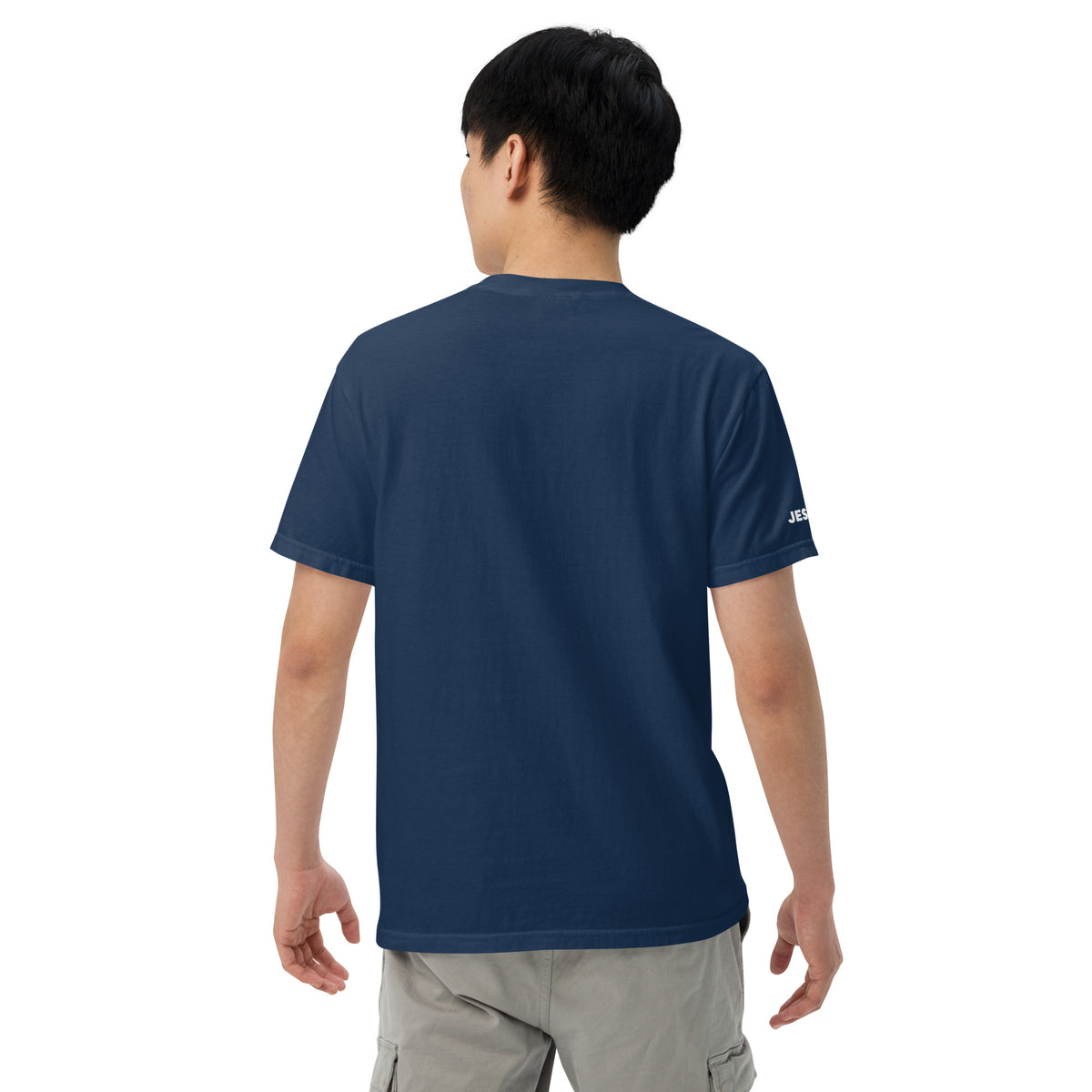 #Color_Navy