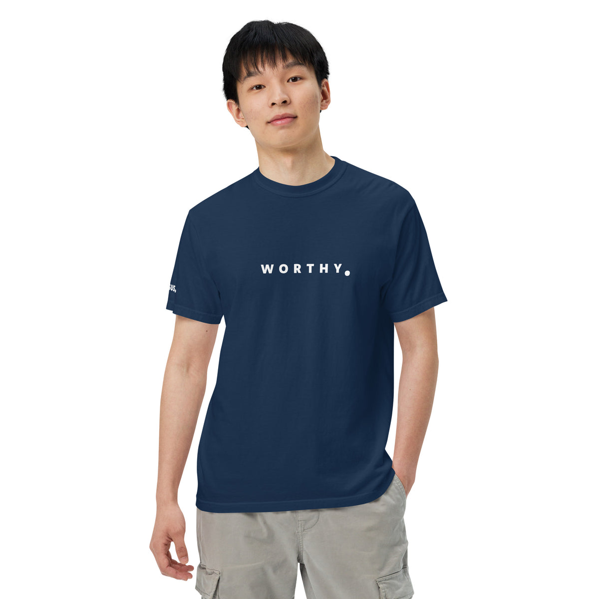 #Color_Navy