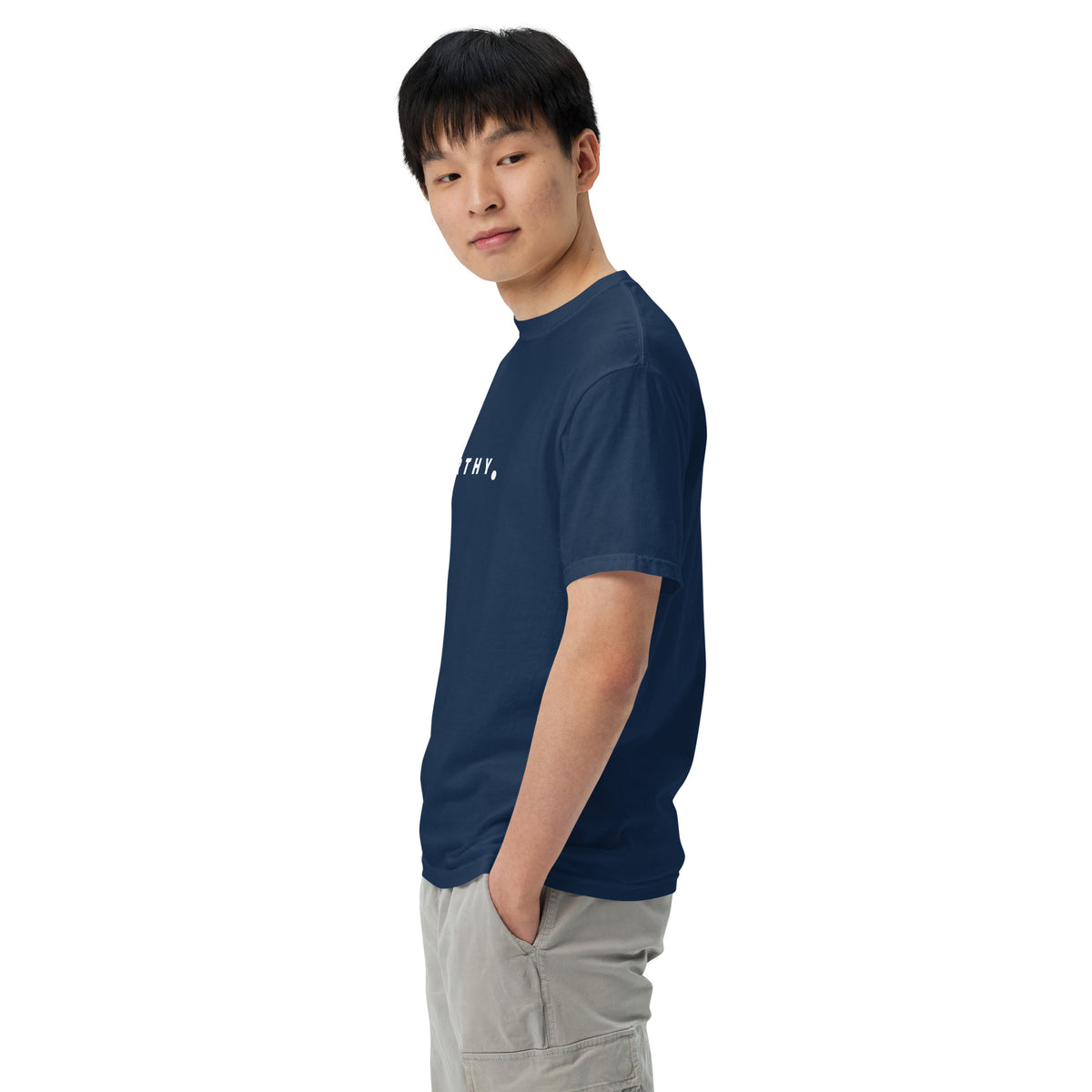 #Color_Navy