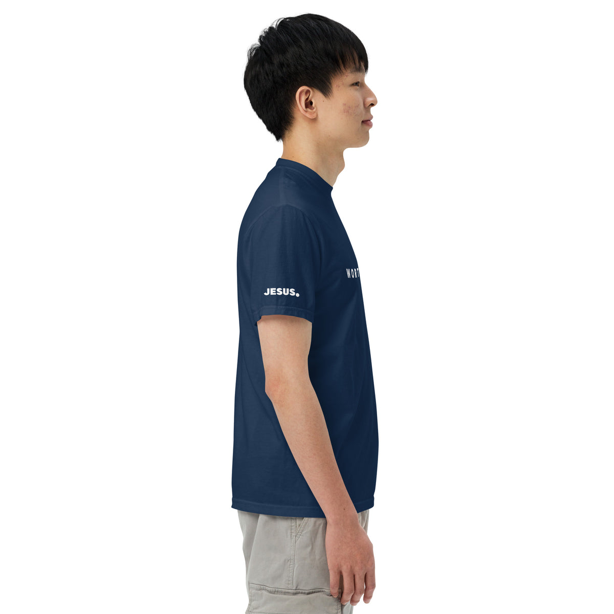 #Color_Navy