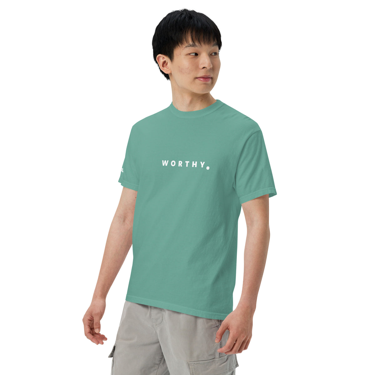 #Color_Seafoam