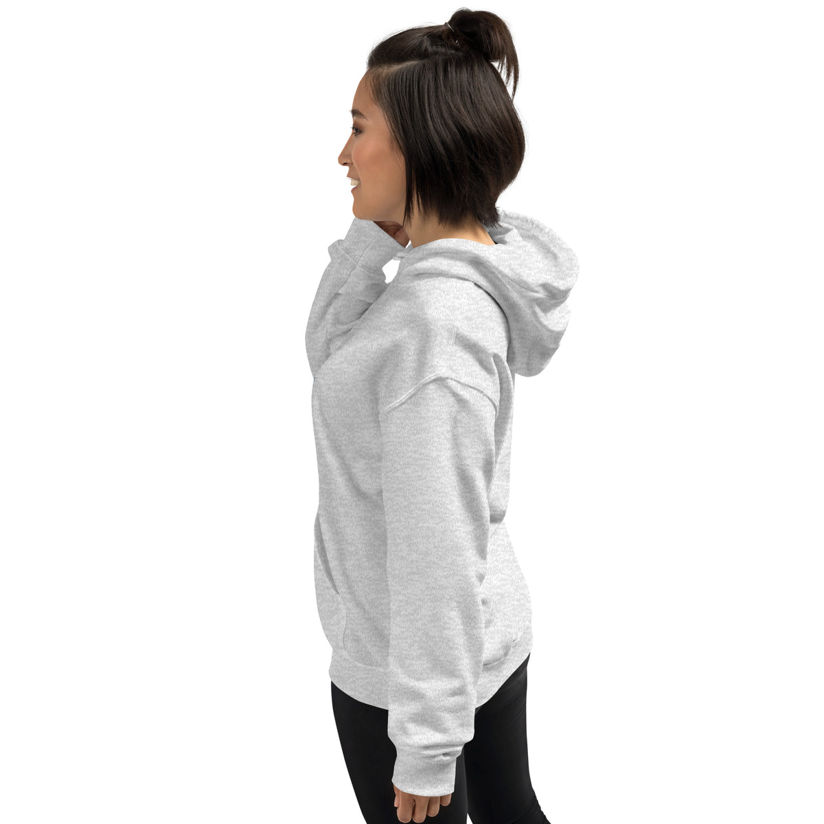 #Color_Cool Heather Gray
