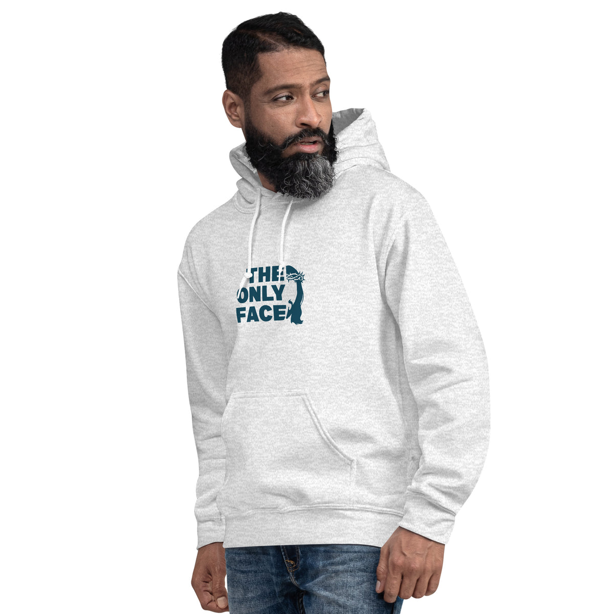 #Color_Cool Heather Grey