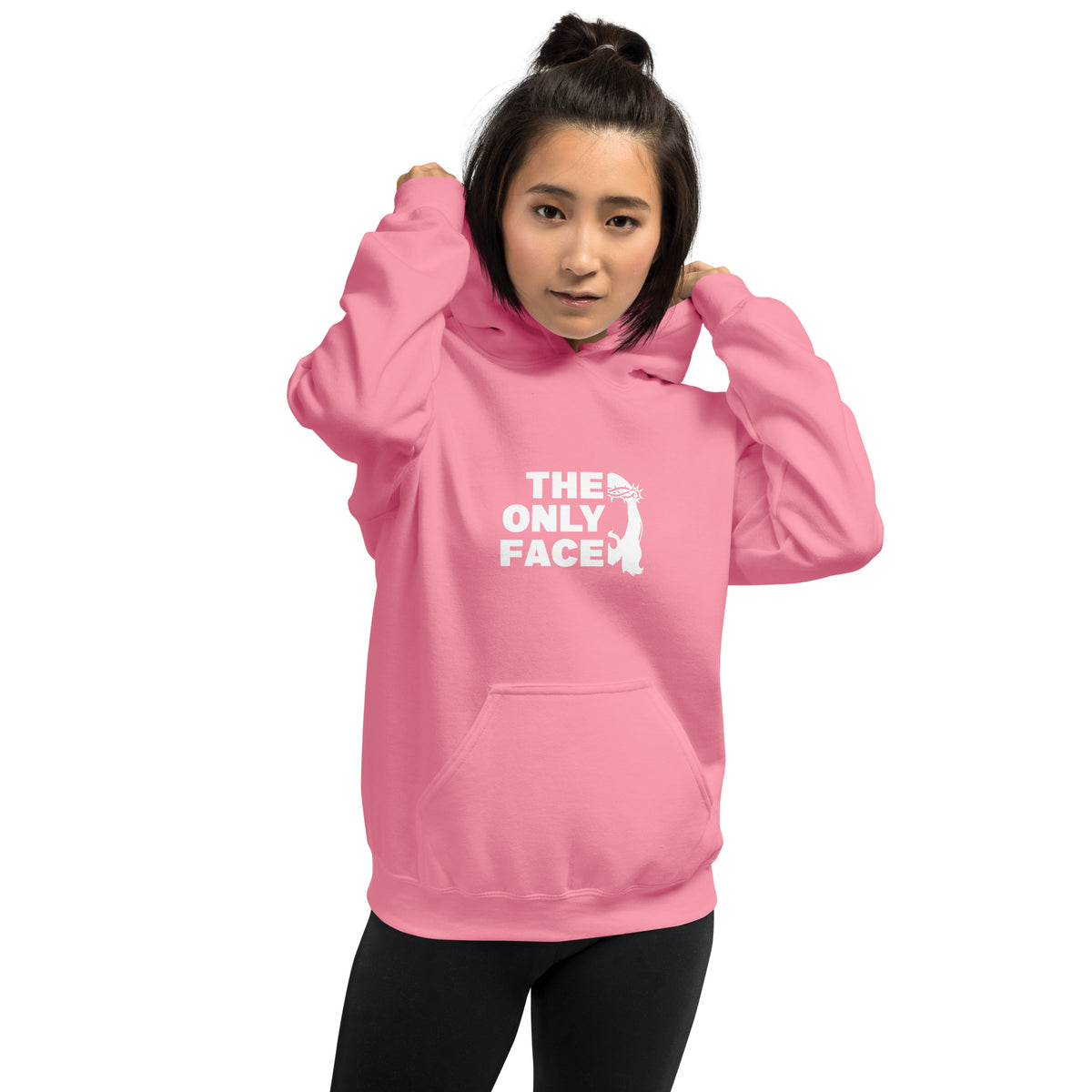 #Color_Pink Candy
