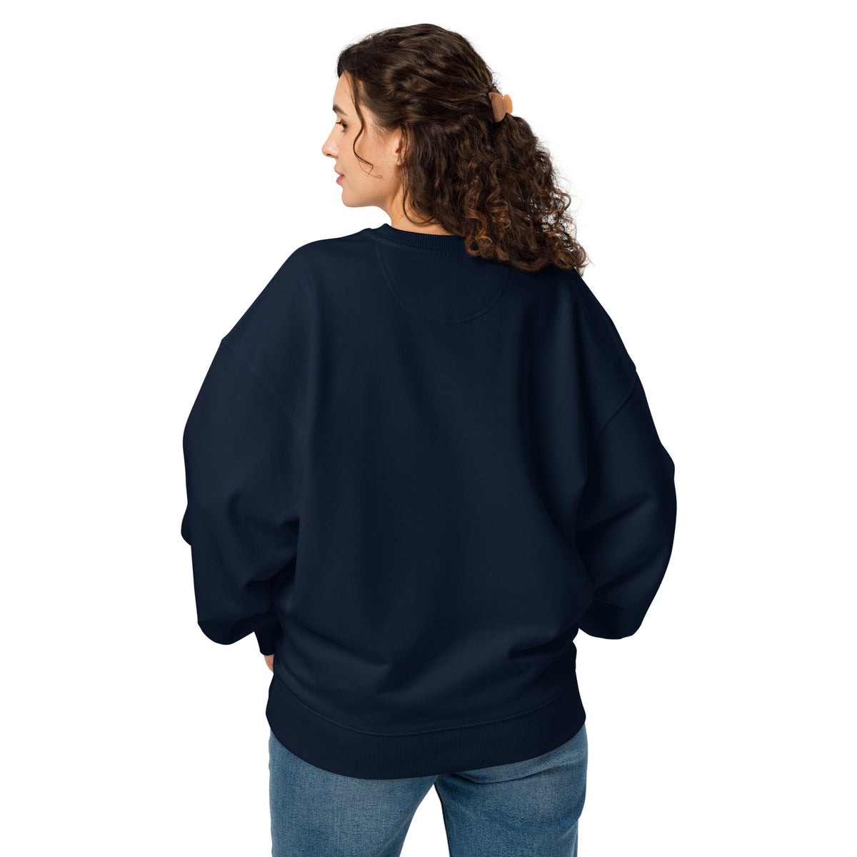 #Color_French Navy