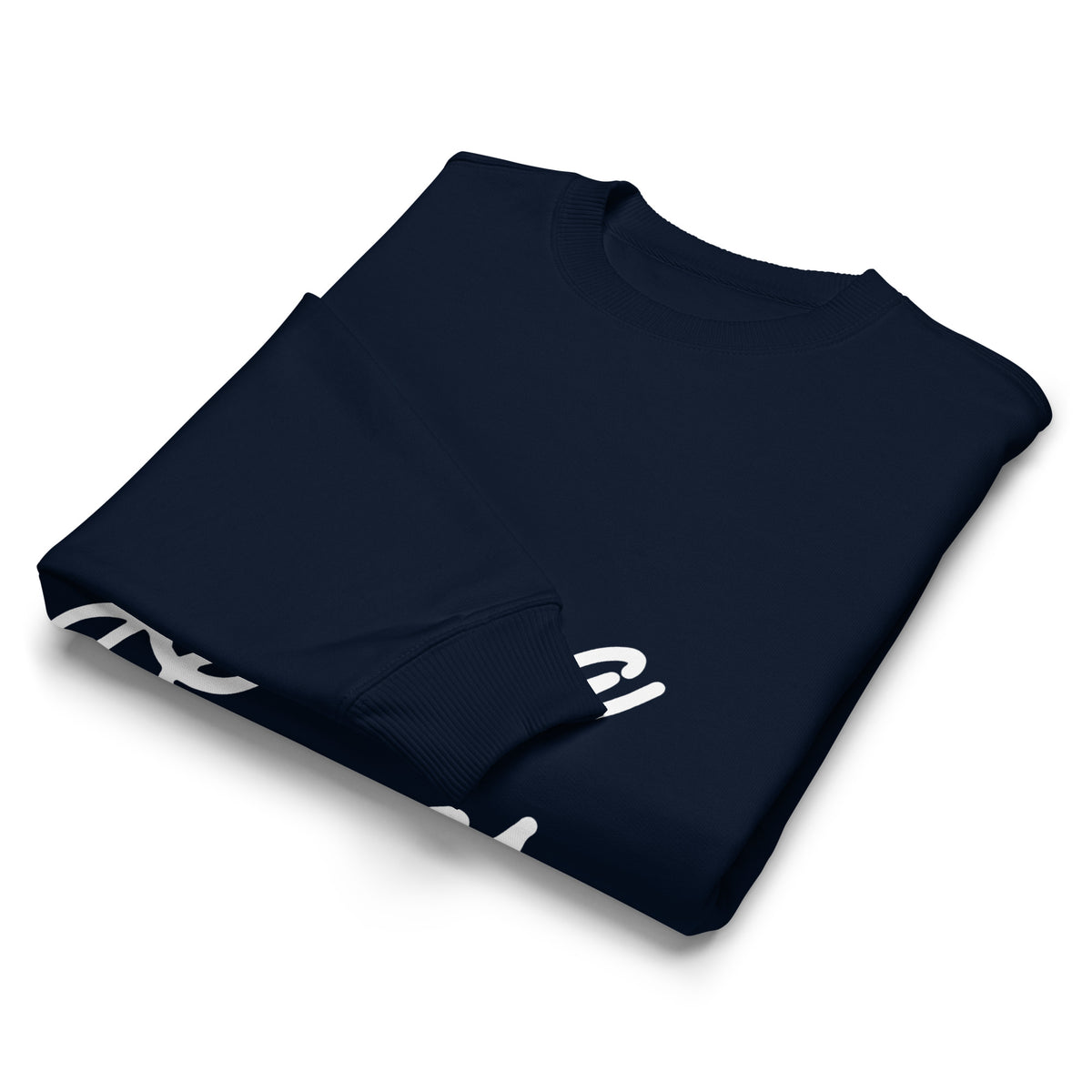 #Color_French Navy