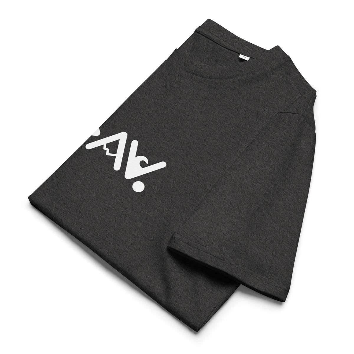 #Color_Dark Heather Gray