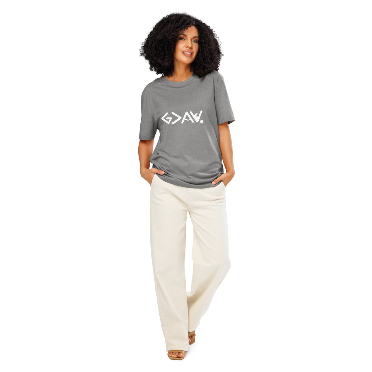 #Color_Heather Grey