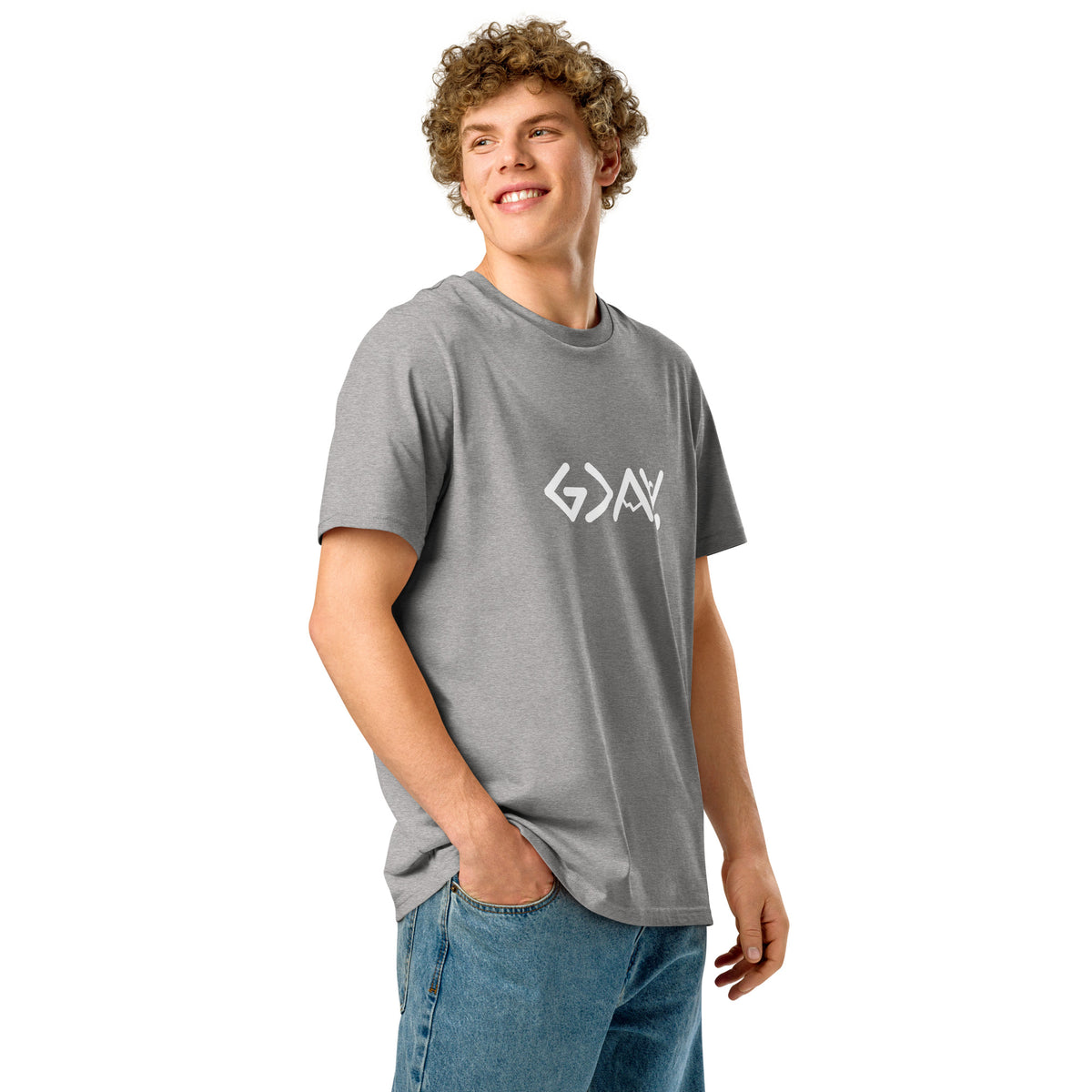 #Color_Heather Grey