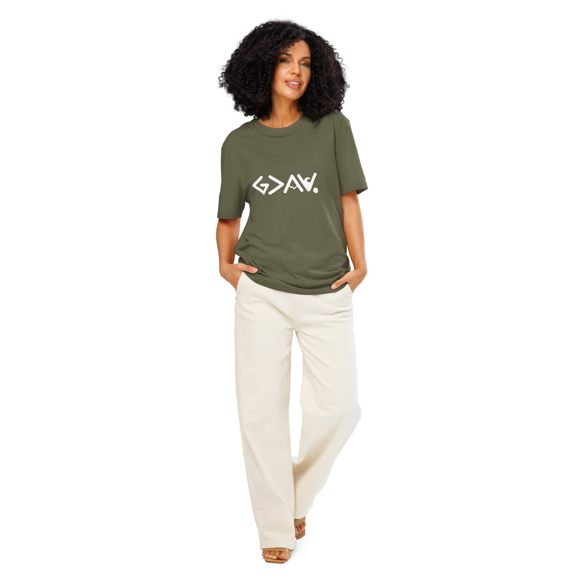 #Color_Khaki