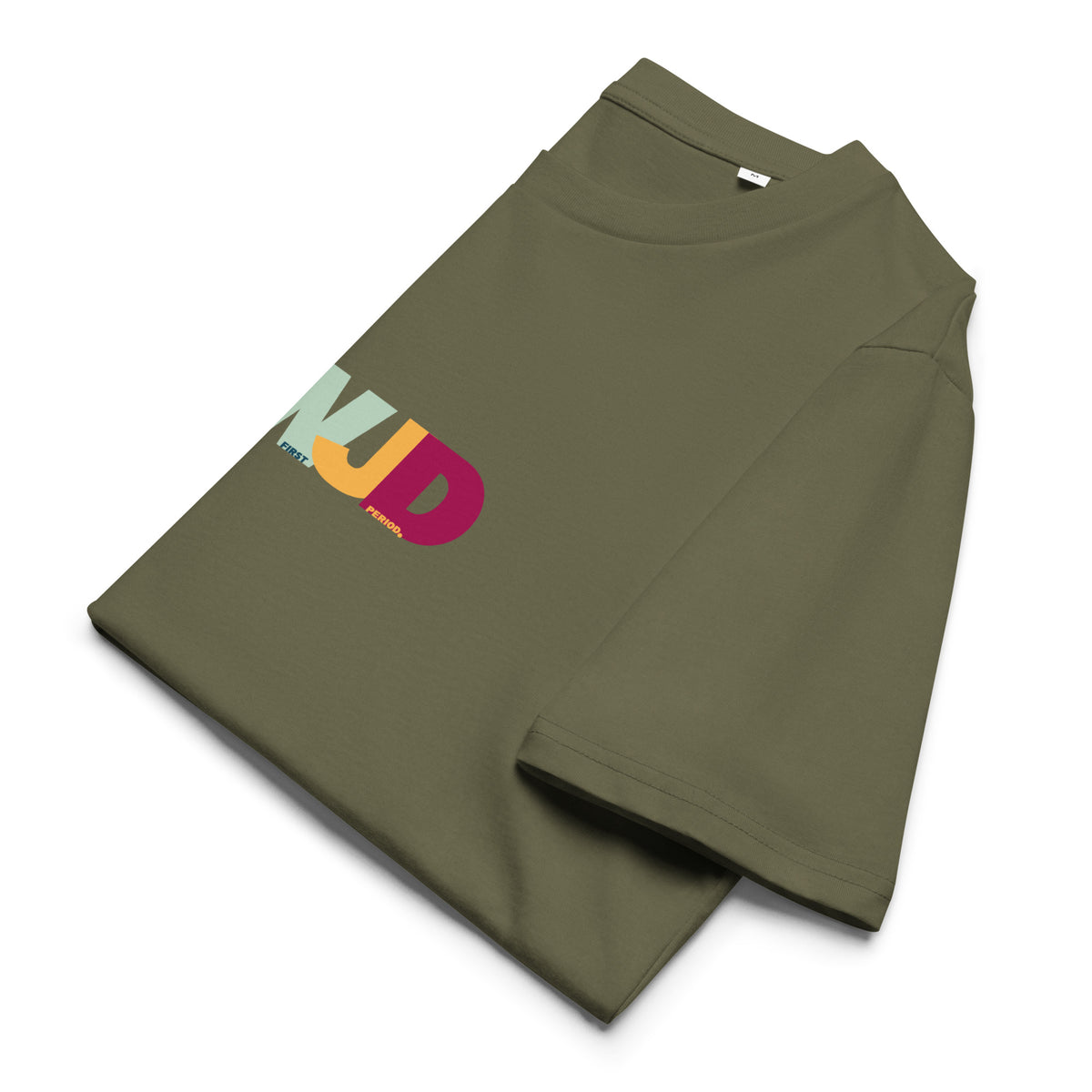 #Color_Khaki