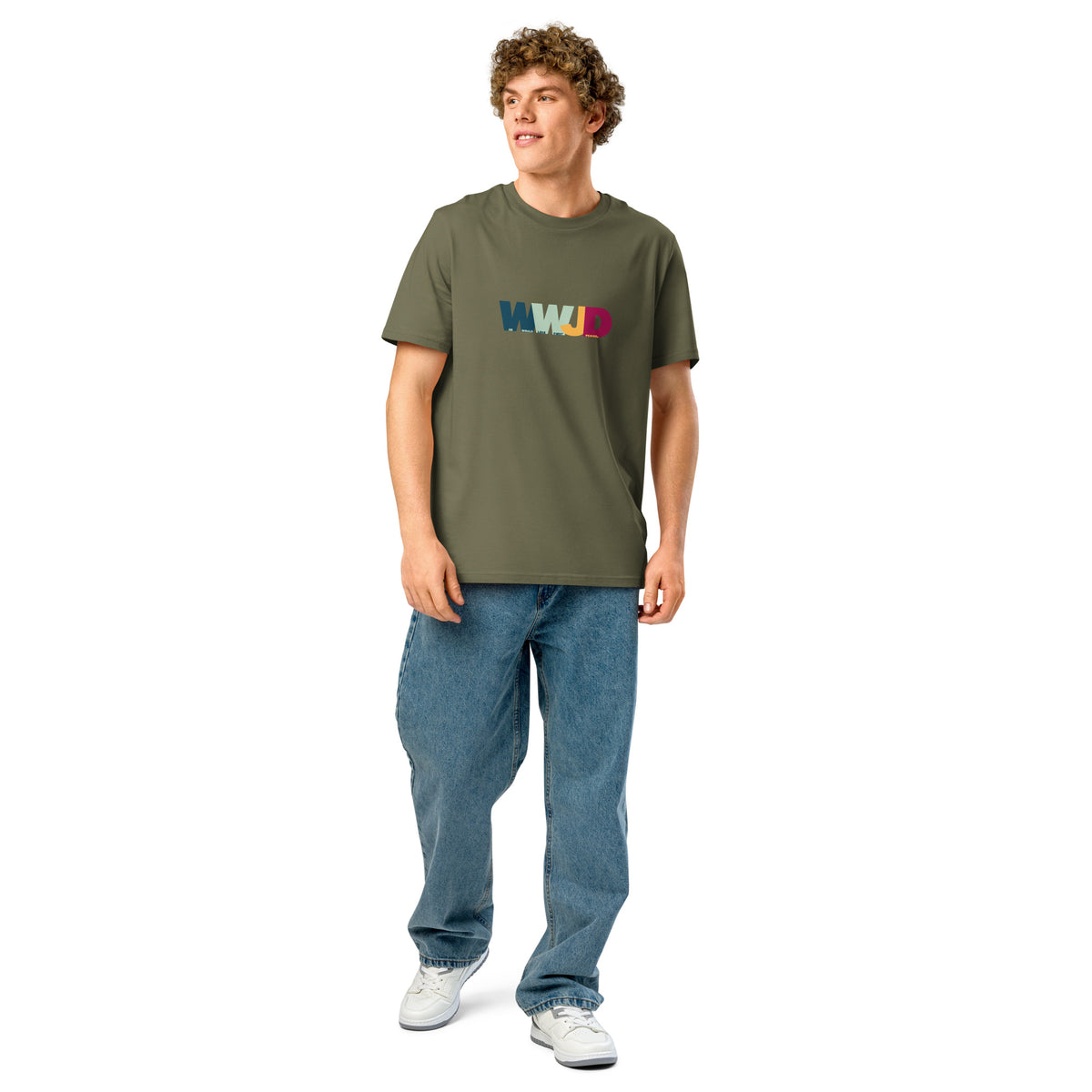 #Color_Khaki
