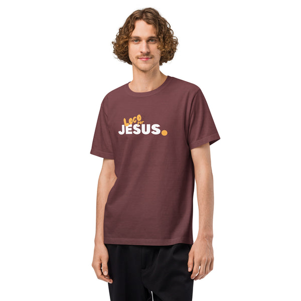 #Color_Washed Maroon