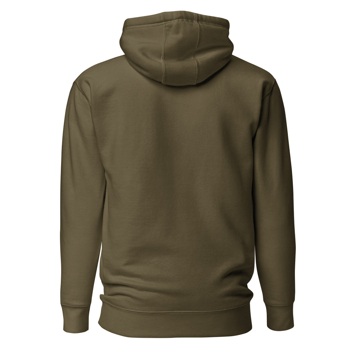 #Color_Military Green