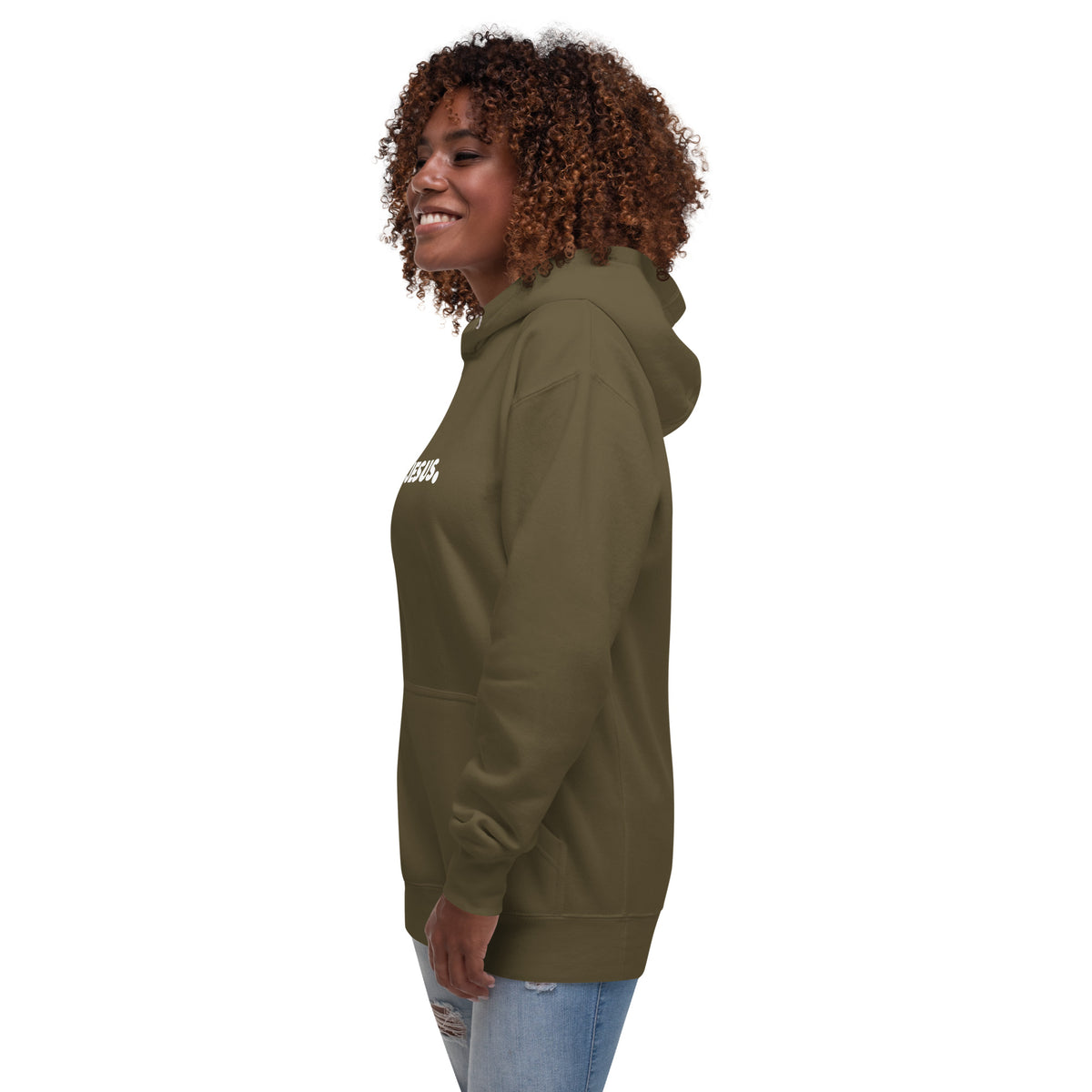 #Color_Military Green