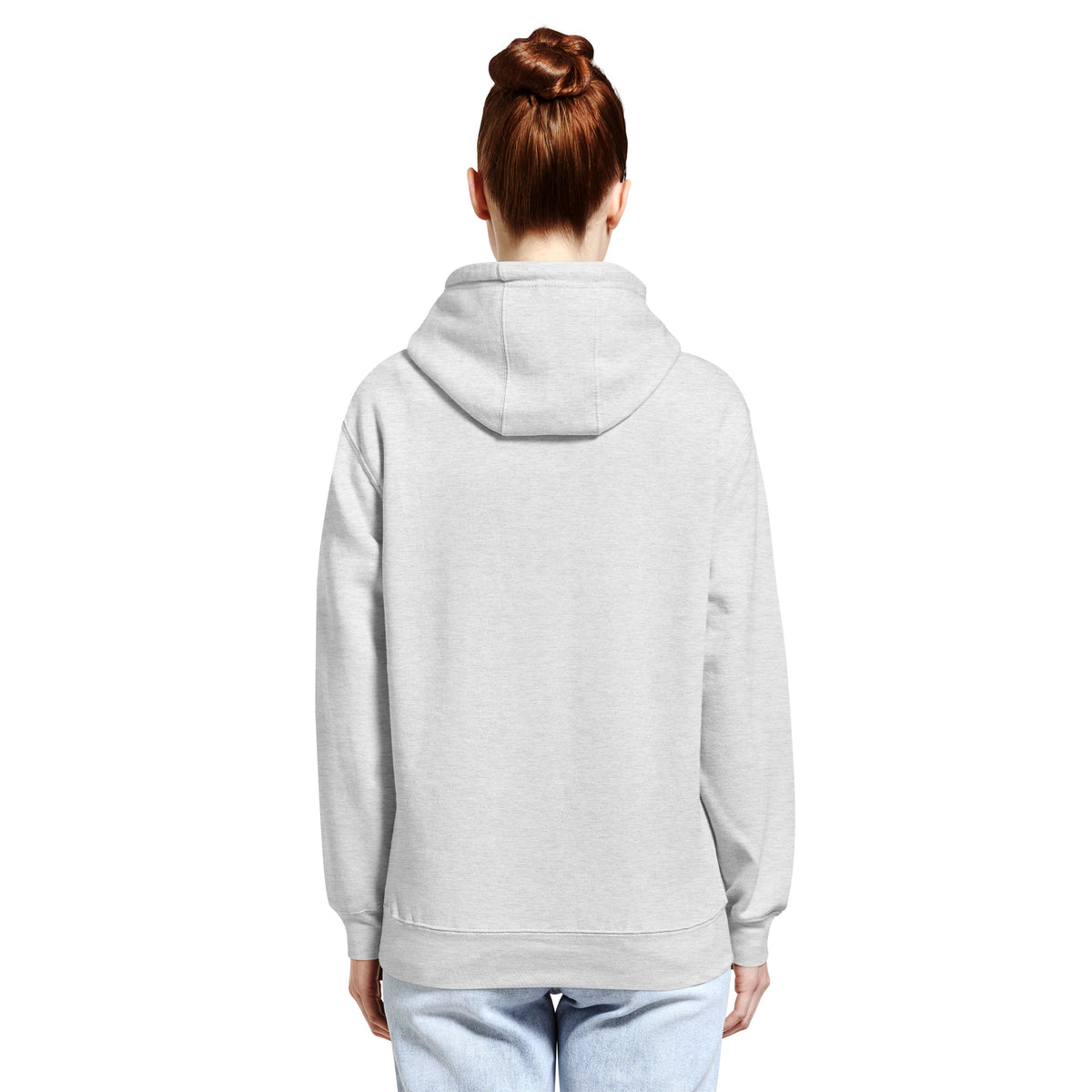 #Color_Heather Grey