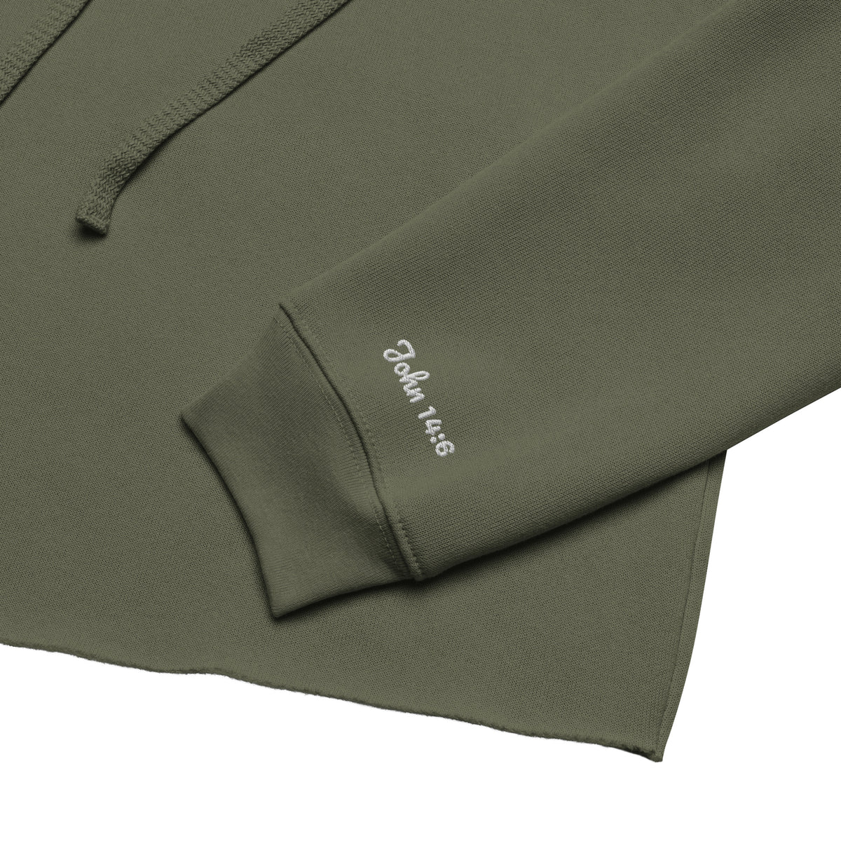 #Color_Military Green