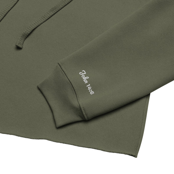 #Color_Military Green