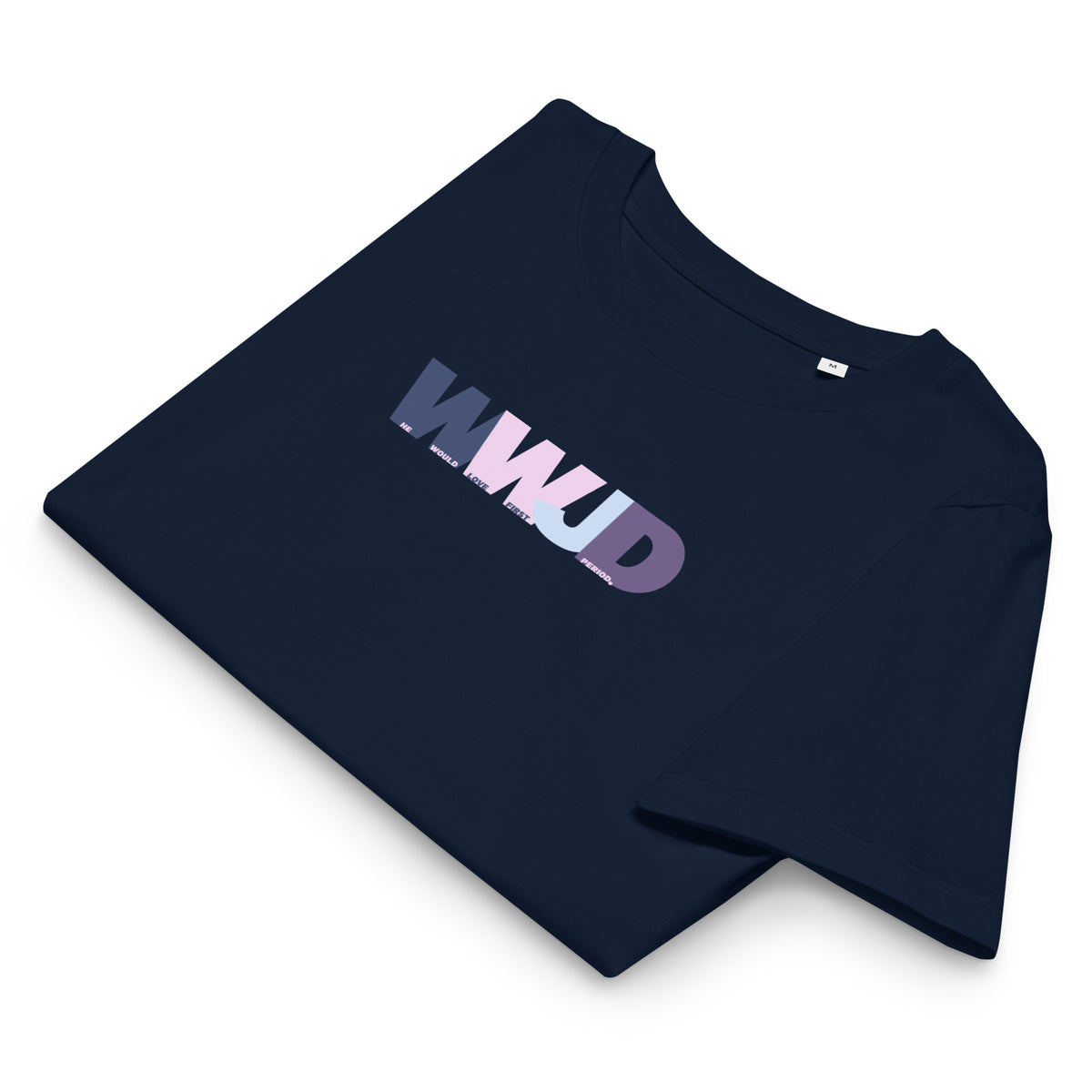 #Color_French Navy